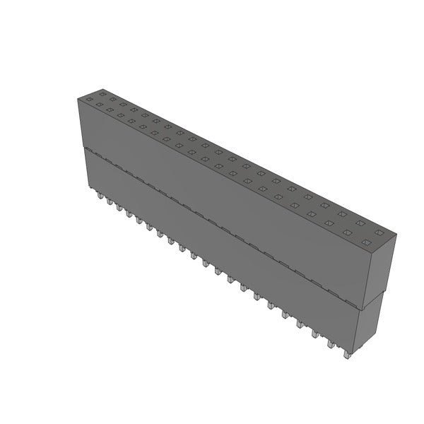 ESQ-121-33-T-D - Samtec Inc.