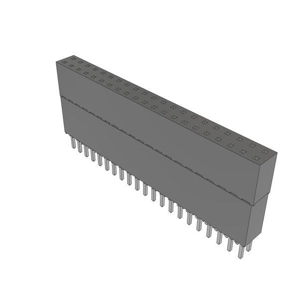 ESQ-121-44-L-D - Samtec Inc.