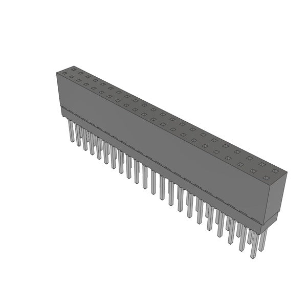 ESQ-122-13-L-D - Samtec Inc.