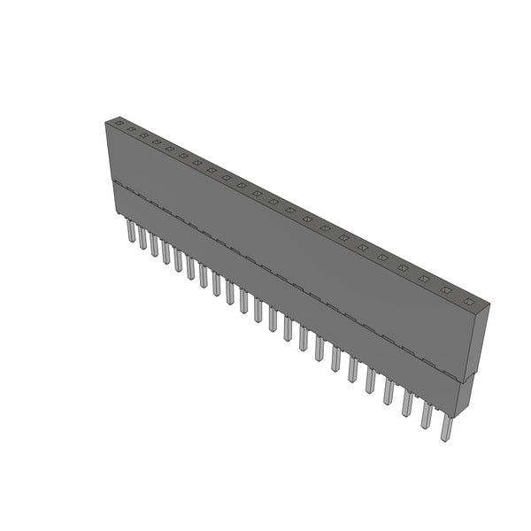 ESQ-122-23-T-S - Samtec Inc.