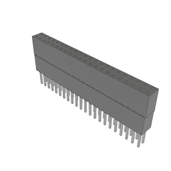 ESQ-122-34-T-D - Samtec Inc.