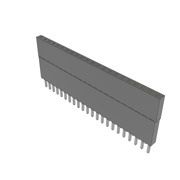 ESQ-122-44-T-S - Samtec Inc.