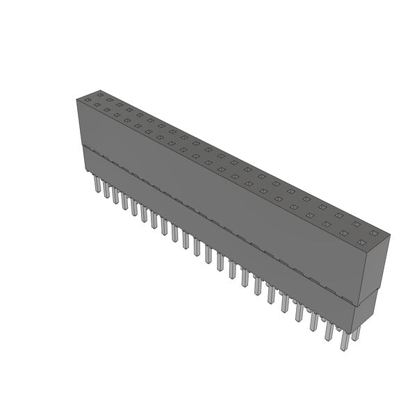 ESQ-122-48-S-D - Samtec Inc.