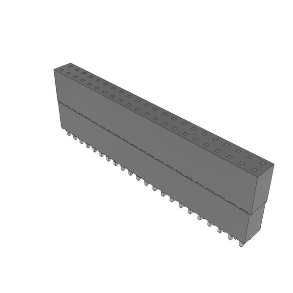 ESQ-122-58-S-D-LL - Samtec Inc.