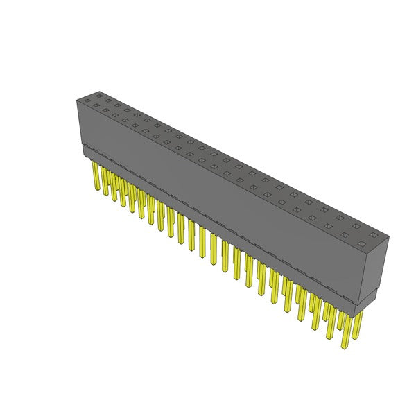 ESQ-123-13-G-D - Samtec Inc.