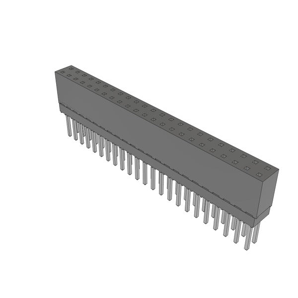 ESQ-123-13-L-D - Samtec Inc.
