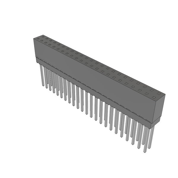 ESQ-123-14-L-D - Samtec Inc.