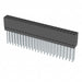 ESQ-123-14-S-D by Samtec Inc. - CONNECTOR SOCKET 46POS 0.1 GOLD PCB