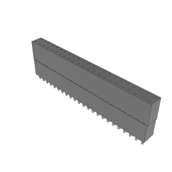 ESQ-123-33-S-D - Samtec Inc.