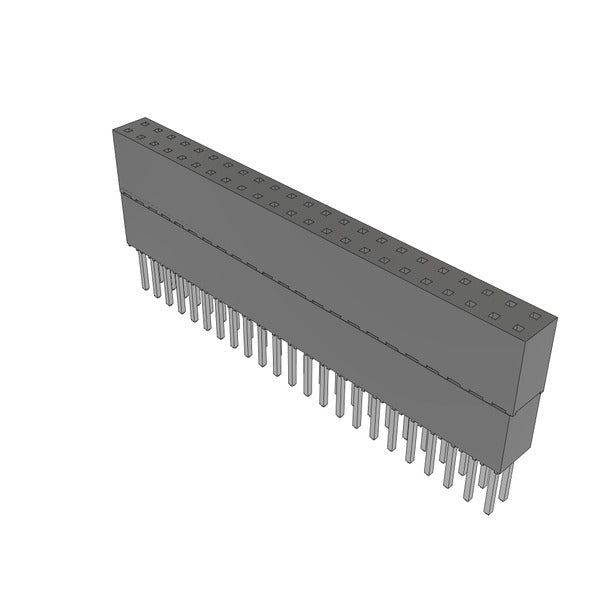 ESQ-123-34-L-D - Samtec Inc.