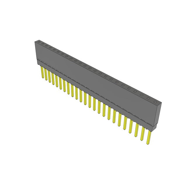 ESQ-124-13-G-S - Samtec Inc.