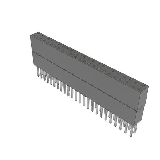 ESQ-124-34-L-D - Samtec Inc.