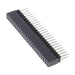 ESQ-124-38-L-D by Samtec Inc. - CONNECTOR SOCKET 48POS 0.1 GOLD PCB