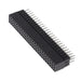 ESQ-125-23-L-T by Samtec Inc. - CONNECTOR SOCKET 75POS 0.1 GOLD PCB