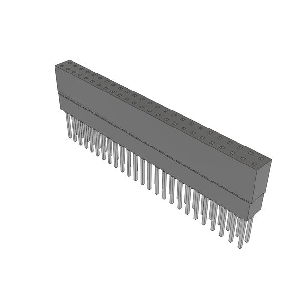 ESQ-125-24-S-D - Samtec Inc.