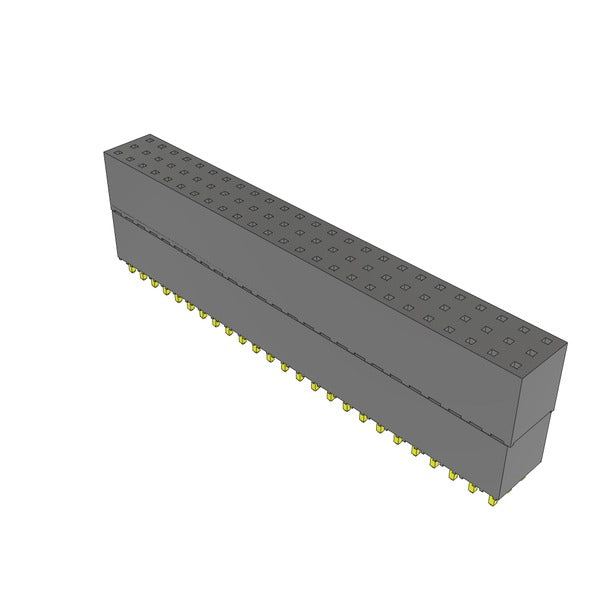 ESQ-125-33-G-T - Samtec Inc.