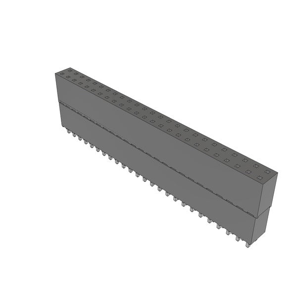 ESQ-125-33-T-D - Samtec Inc.