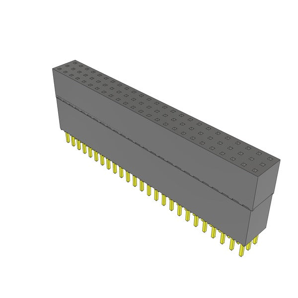 ESQ-125-44-G-T - Samtec Inc.