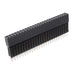 ESQ-125-44-S-D by Samtec Inc. - CONNECTOR SOCKET 50POS 0.1 GOLD PCB