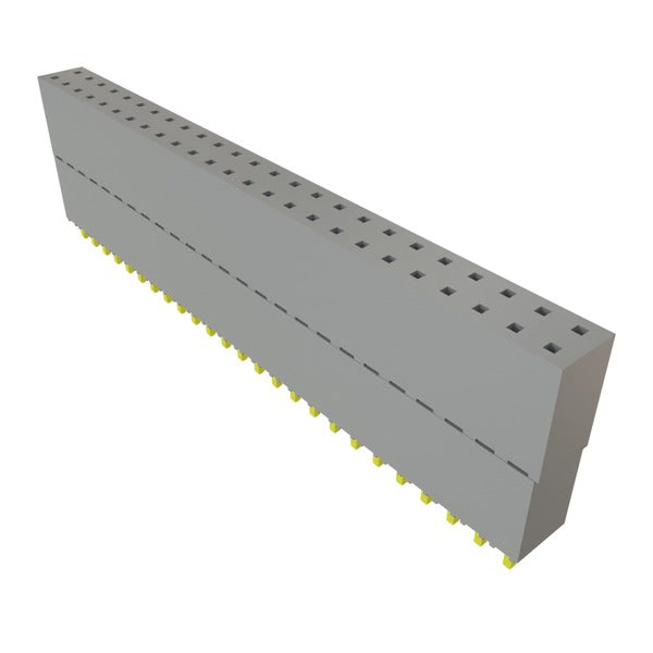ESQ-125-58-G-D-LL - Samtec Inc.