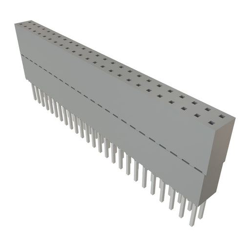 ESQ-125-59-L-D - Samtec Inc.