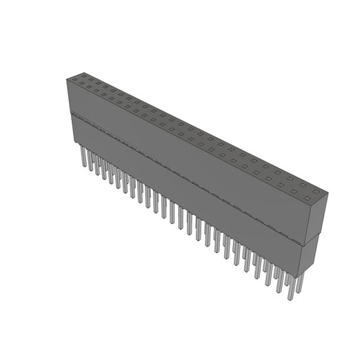 ESQ-125-59-S-D - Samtec Inc.