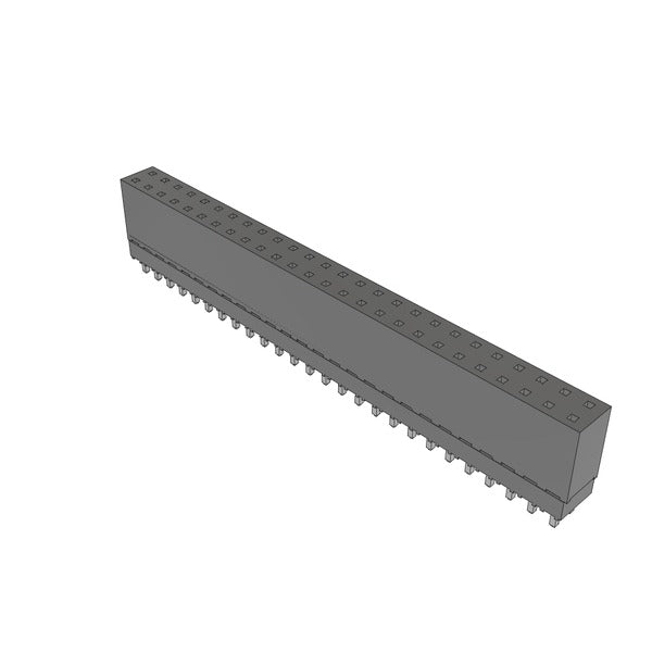 ESQ-126-12-T-D - Samtec Inc.