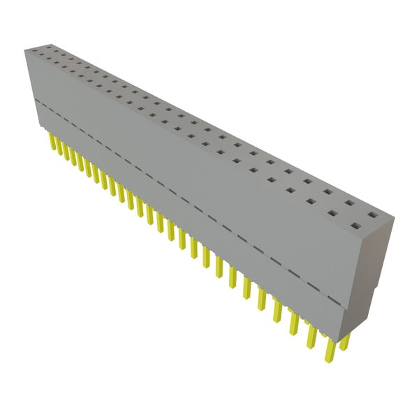 ESQ-126-23-G-D - Samtec Inc.