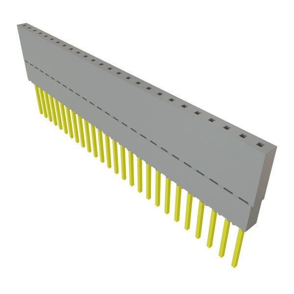 ESQ-126-24-G-S - Samtec Inc.