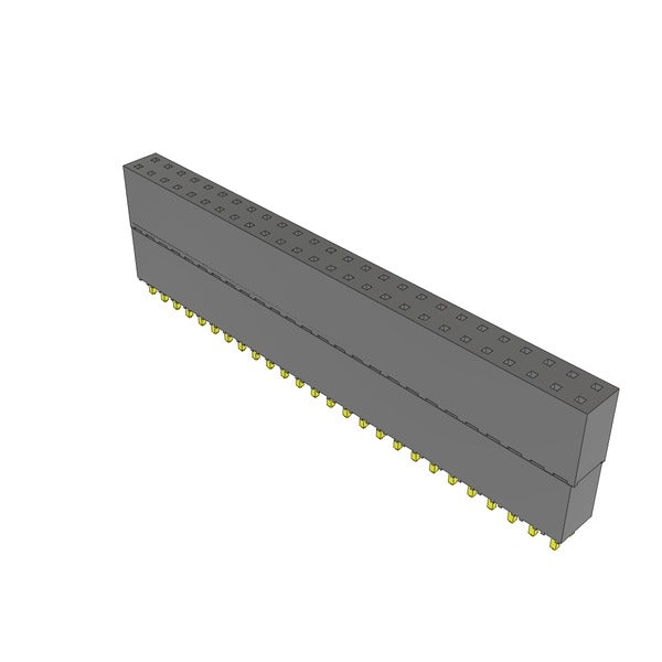 ESQ-126-33-G-D-LL - Samtec Inc.