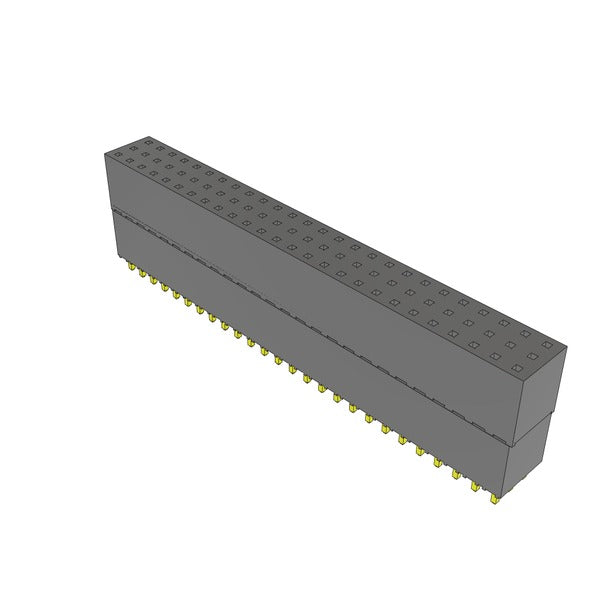 ESQ-126-33-G-T - Samtec Inc.