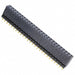ESQ-126-37-G-D by Samtec Inc. - CONNECTOR SOCKET 52POS 0.1 GOLD PCB