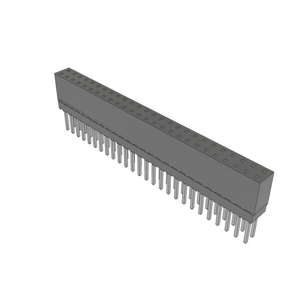 ESQ-126-38-L-D - Samtec Inc.