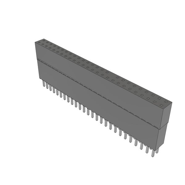 ESQ-126-44-S-D-020 - Samtec Inc.