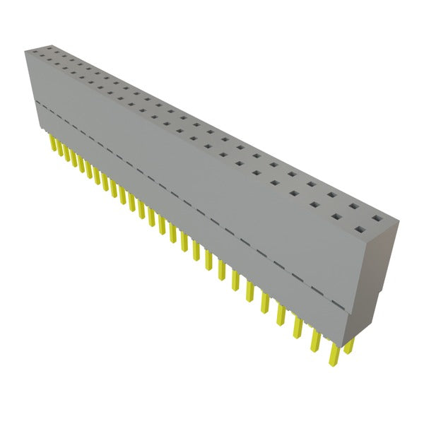 ESQ-126-48-G-D - Samtec Inc.