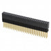 ESQ-126-49-G-D by Samtec Inc. - CONNECTOR SOCKET 52POS 0.1 GOLD PCB
