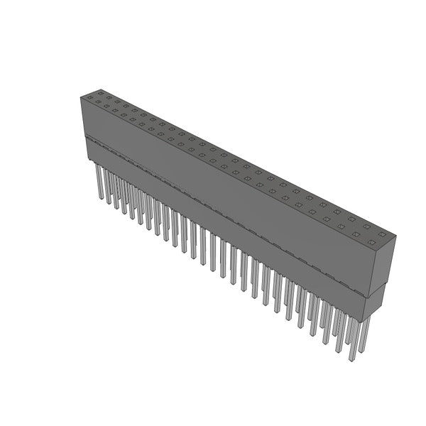 ESQ-126-49-S-D - Samtec Inc.