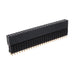 ESQ-126-58-G-D by Samtec Inc. - CONNECTOR SOCKET 52POS 0.1 GOLD PCB