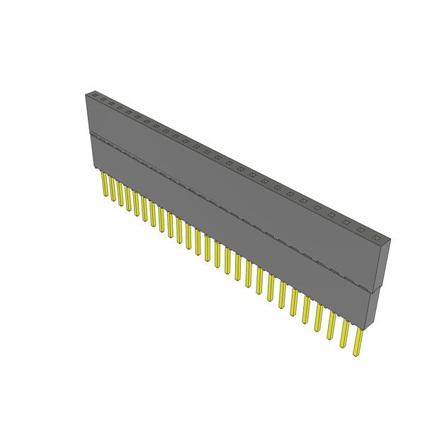 ESQ-126-59-G-S-LL - Samtec Inc.