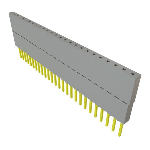 ESQ-126-59-G-S - Samtec Inc.