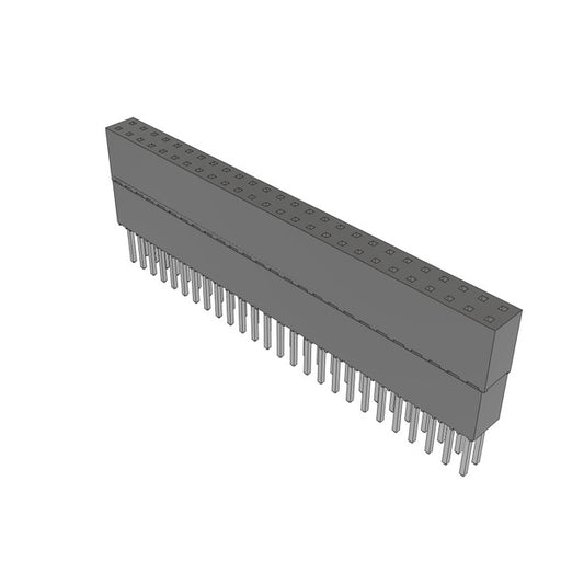 ESQ-126-59-L-D - Samtec Inc.