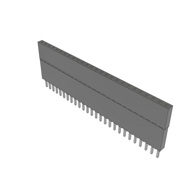 ESQ-126-69-L-S - Samtec Inc.