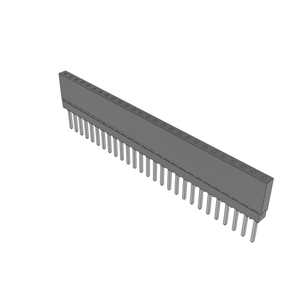 ESQ-127-13-S-S - Samtec Inc.