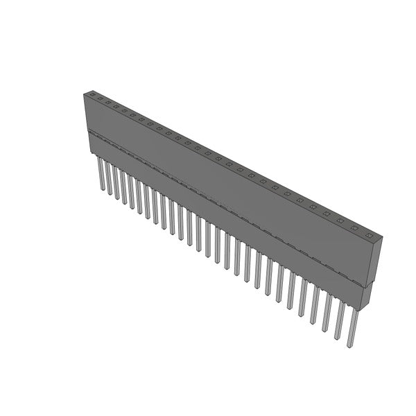 ESQ-127-24-L-S - Samtec Inc.
