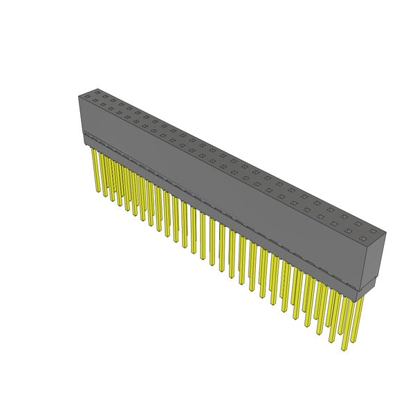 ESQ-127-39-G-D - Samtec Inc.