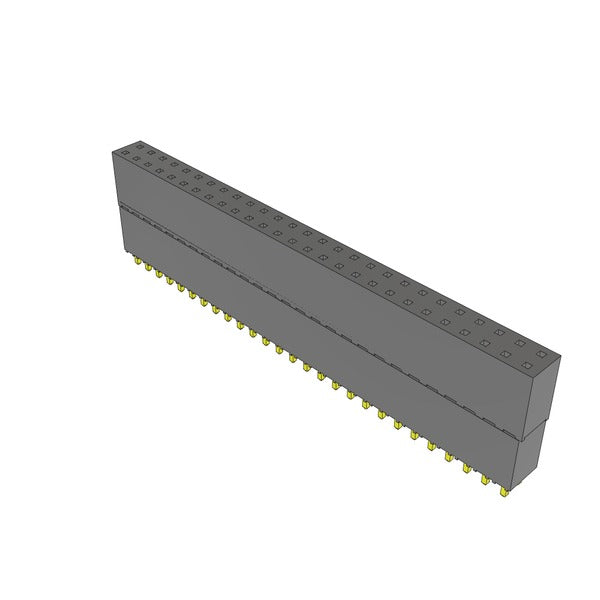 ESQ-127-58-G-D - Samtec Inc.