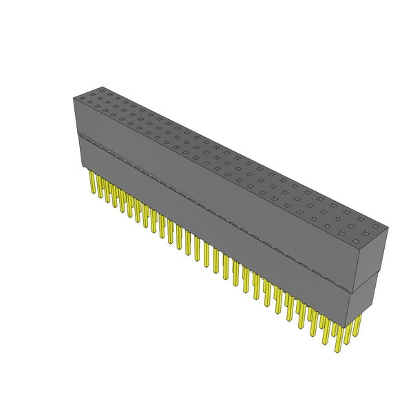 ESQ-127-59-G-T - Samtec Inc.