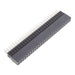 ESQ-128-23-L-D by Samtec Inc. - CONNECTOR SOCKET 56POS 0.1 GOLD PCB