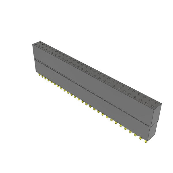 ESQ-128-33-G-D - Samtec Inc.