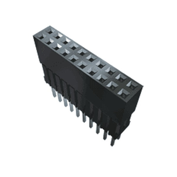 ESQ-128-33-T-S-LL - Samtec Inc.